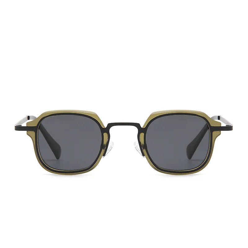 Falco Hardline Metal Sunglasses - Weston Fletcher