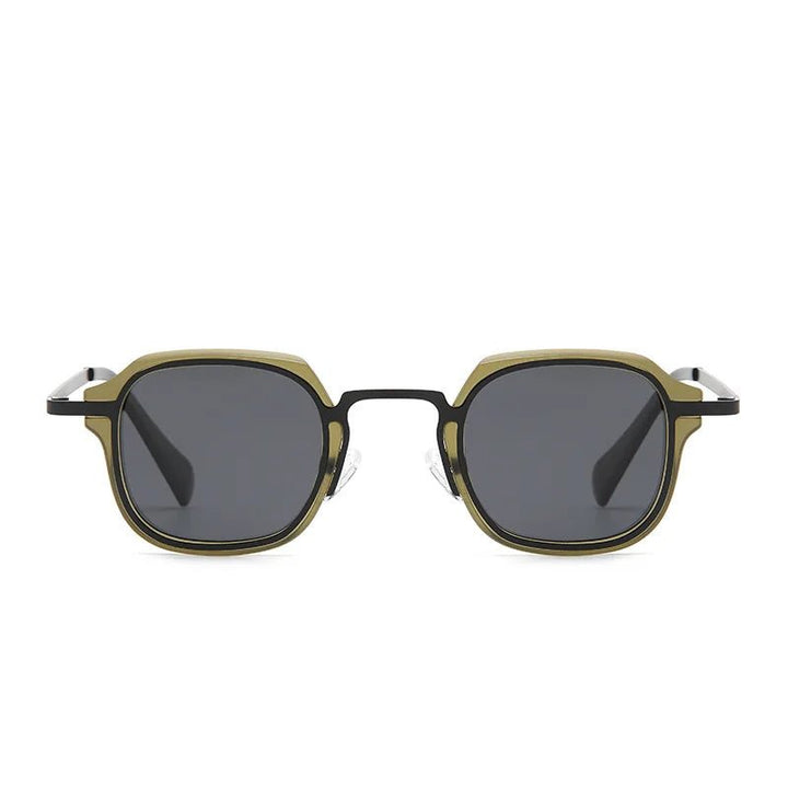 Falco Hardline Metal Sunglasses - Weston Fletcher