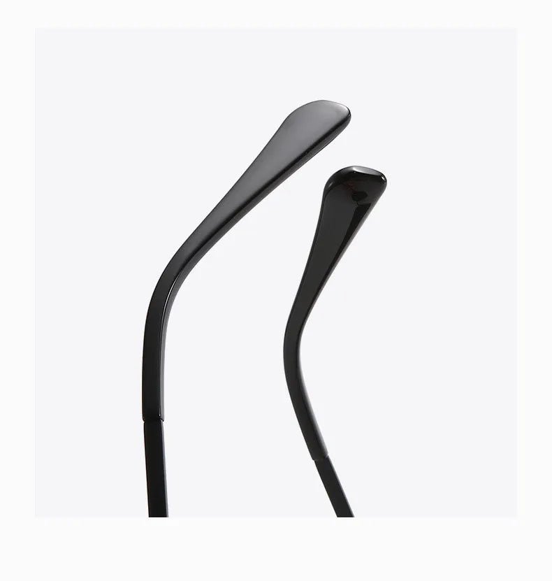 Falco Hardline Metal Sunglasses - Weston Fletcher