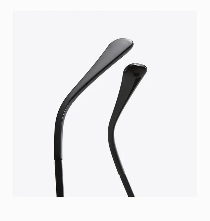 Falco Hardline Metal Sunglasses - Weston Fletcher