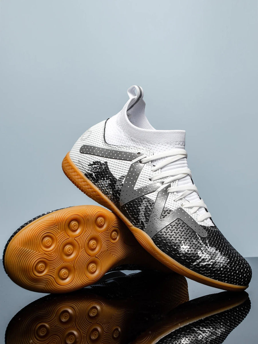 Fastform Max Grip Soccer Shoes - Weston Fletcher