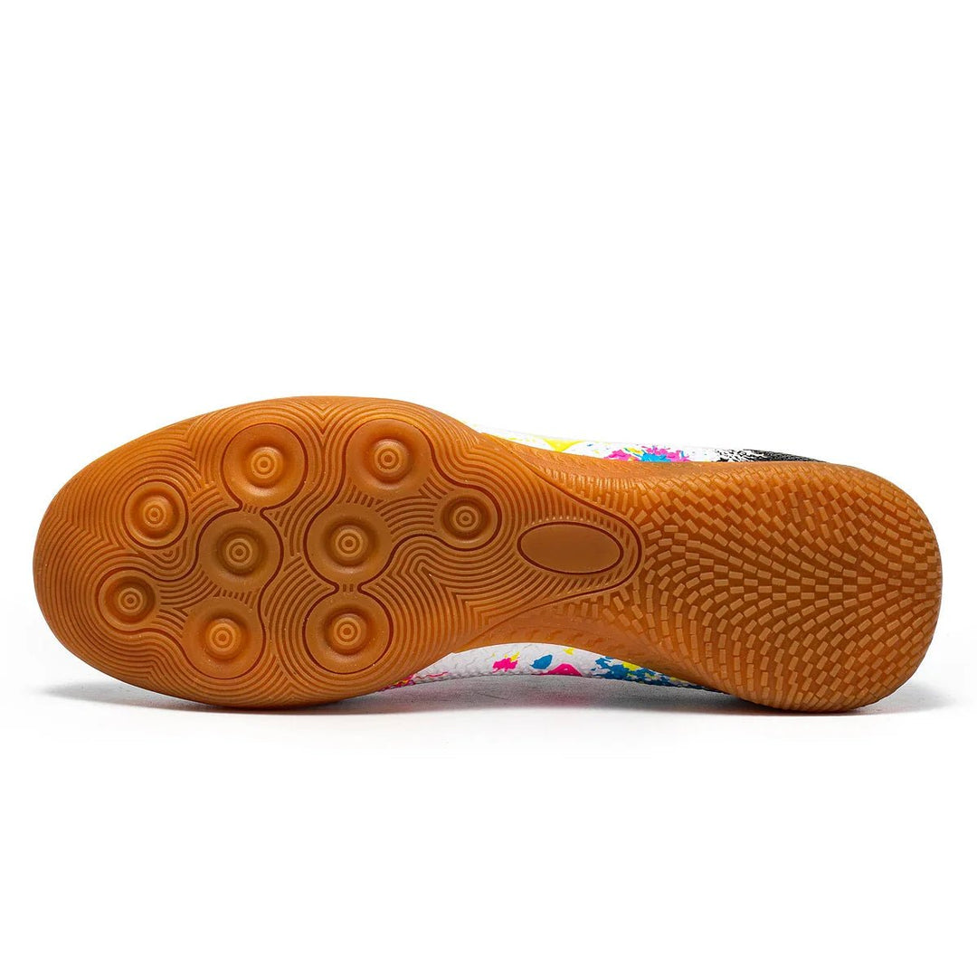 Fastform Max Grip Soccer Shoes - Weston Fletcher