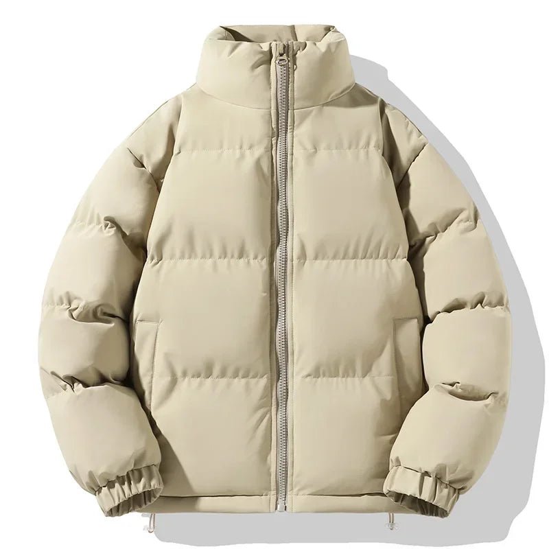 Faye Padded Winter Jacket - Weston Fletcher