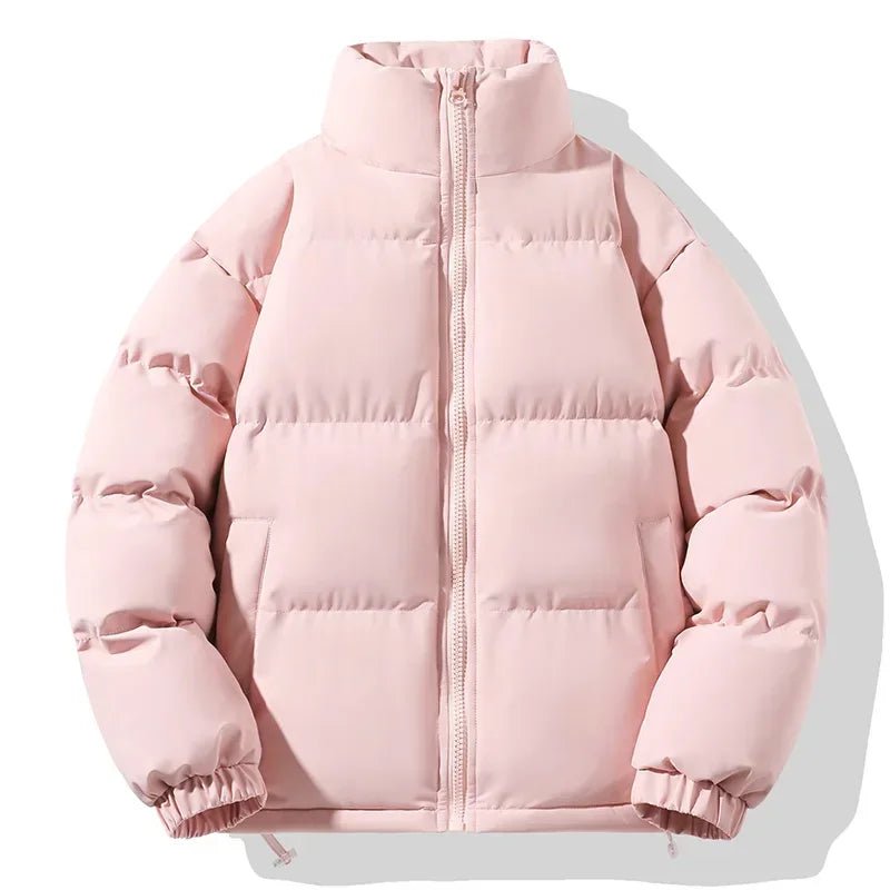 Faye Padded Winter Jacket - Weston Fletcher