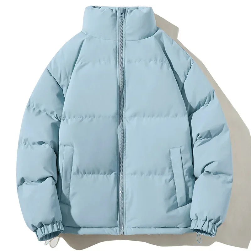 Faye Padded Winter Jacket - Weston Fletcher