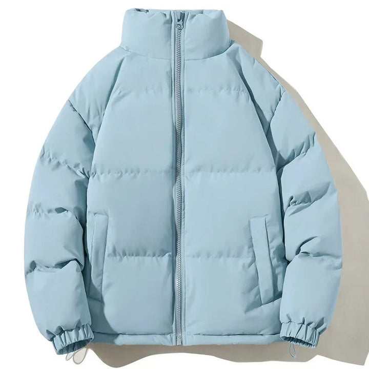Faye Padded Winter Jacket - Weston Fletcher