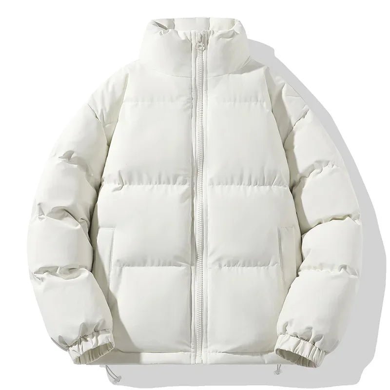 Faye Padded Winter Jacket - Weston Fletcher