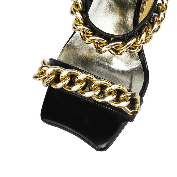 Feral Slingbacks - Weston Fletcher