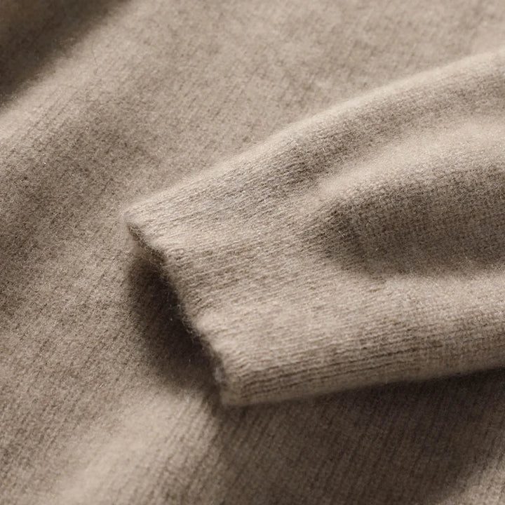 Fiona 100% Merino Wool Hoodie - Weston Fletcher