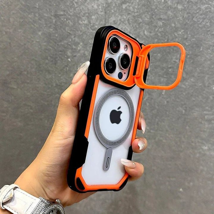 FlipGuard iPhone Case - Weston Fletcher