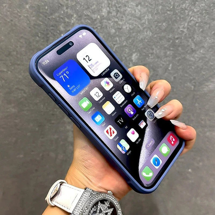 FlipGuard iPhone Case - Weston Fletcher