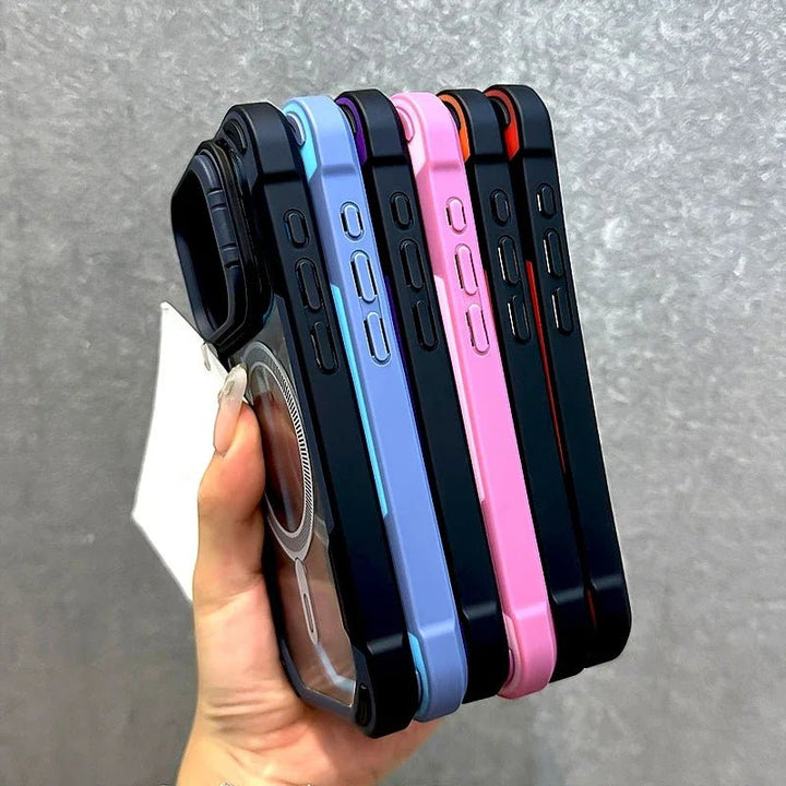 FlipGuard iPhone Case - Weston Fletcher