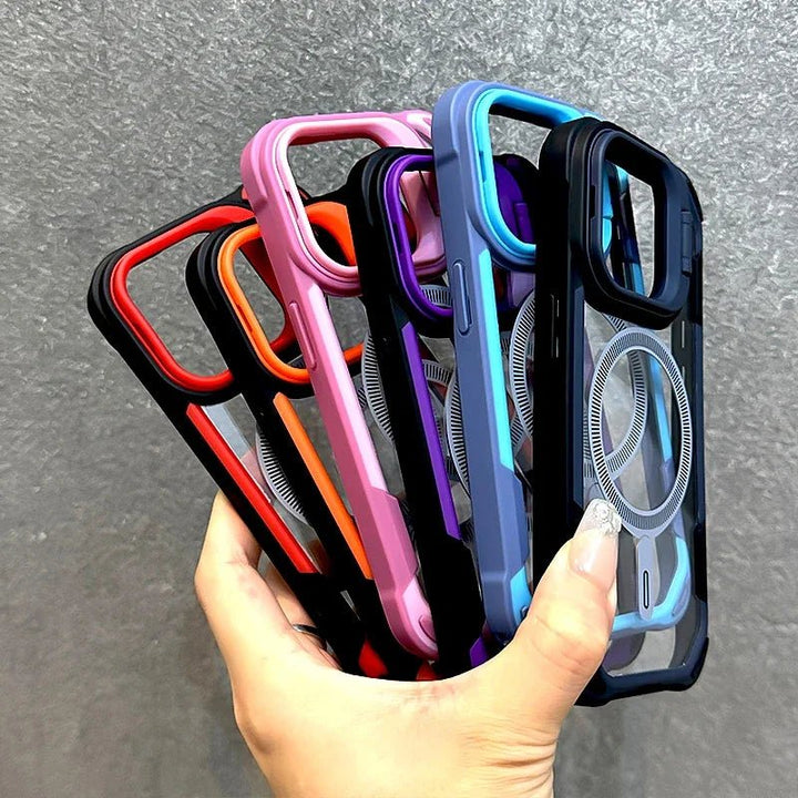 FlipGuard iPhone Case - Weston Fletcher