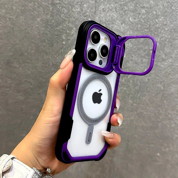 FlipGuard iPhone Case - Weston Fletcher