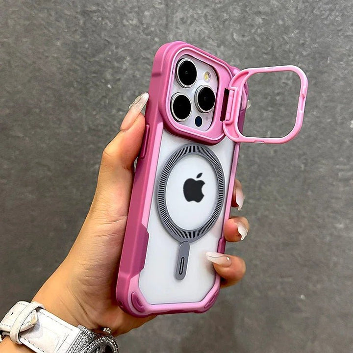 FlipGuard iPhone Case - Weston Fletcher