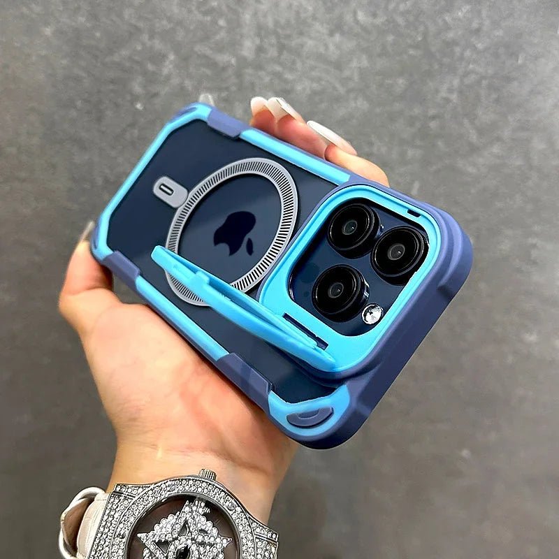 FlipGuard iPhone Case - Weston Fletcher