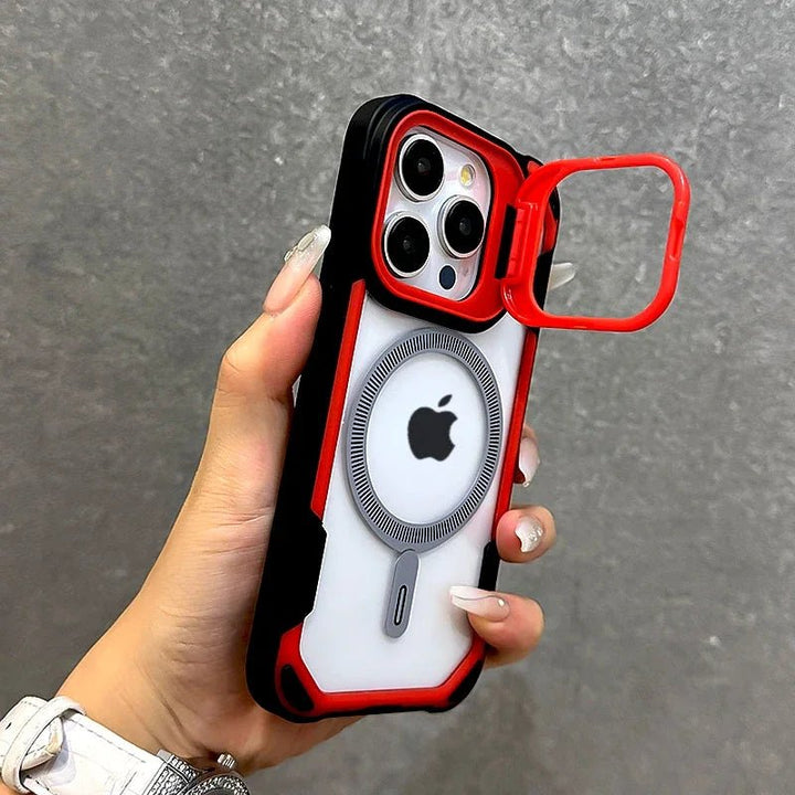 FlipGuard iPhone Case - Weston Fletcher