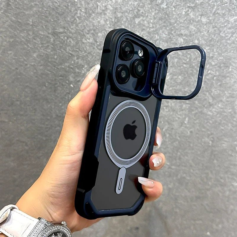 FlipGuard iPhone Case - Weston Fletcher