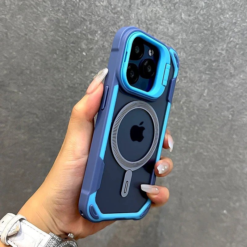 FlipGuard iPhone Case - Weston Fletcher