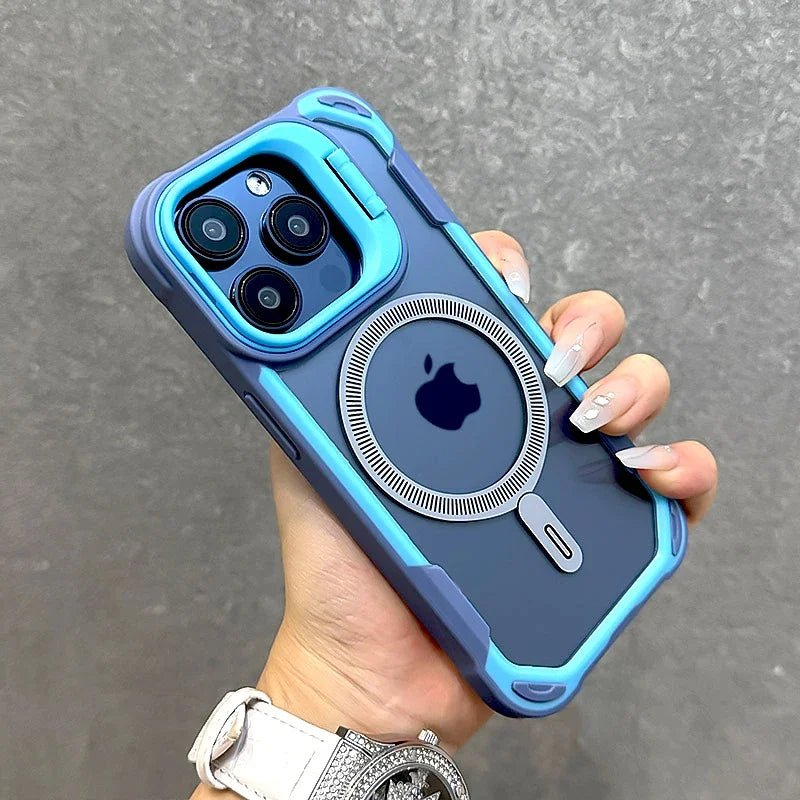 FlipGuard iPhone Case - Weston Fletcher