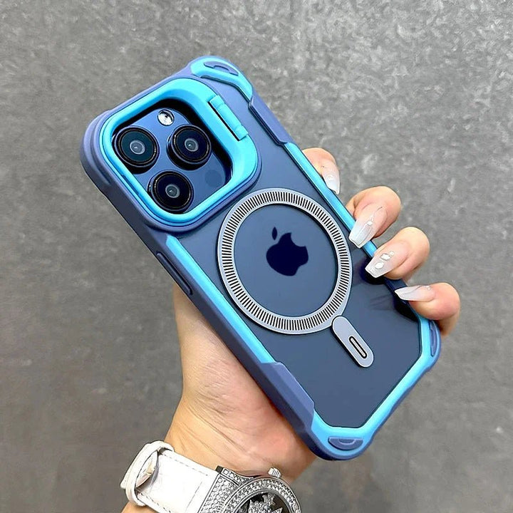 FlipGuard iPhone Case - Weston Fletcher