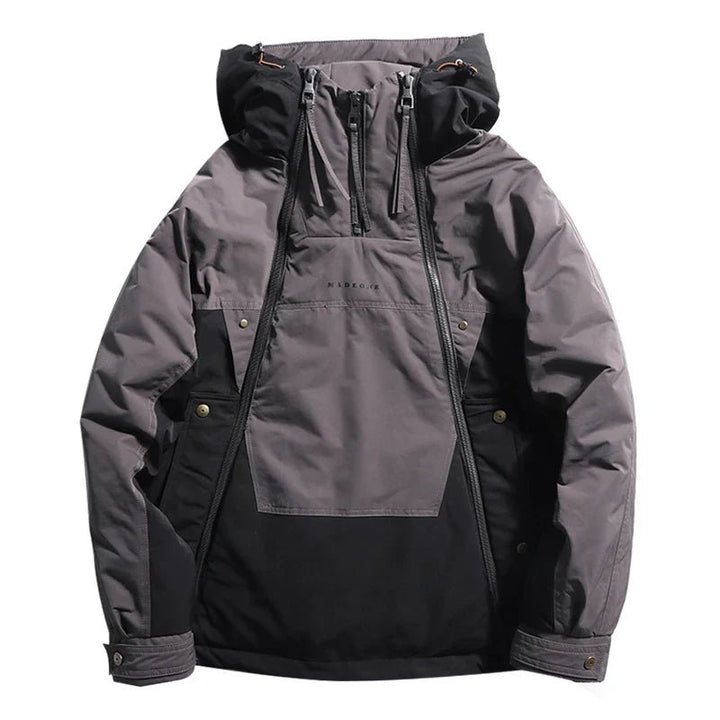 Forekast Duck Down Jacket - Weston Fletcher