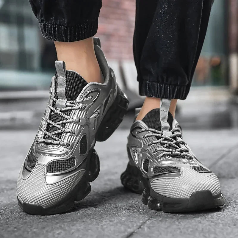 Galactica Sneaker - Weston Fletcher