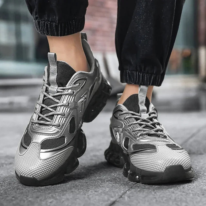 Galactica Sneaker - Weston Fletcher