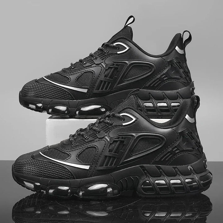 Galactica Sneaker - Weston Fletcher