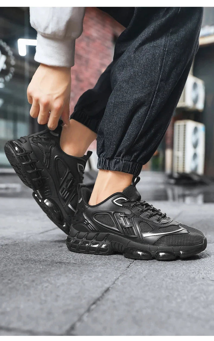 Galactica Sneaker - Weston Fletcher