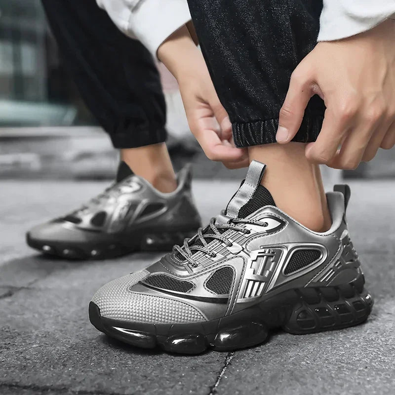 Galactica Sneaker - Weston Fletcher