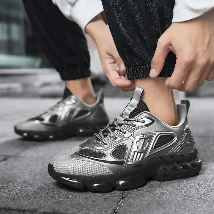 Galactica Sneaker - Weston Fletcher