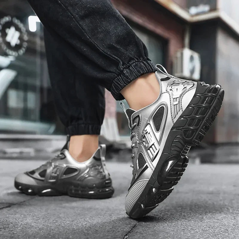 Galactica Sneaker - Weston Fletcher