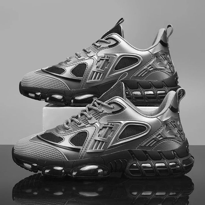 Galactica Sneaker - Weston Fletcher