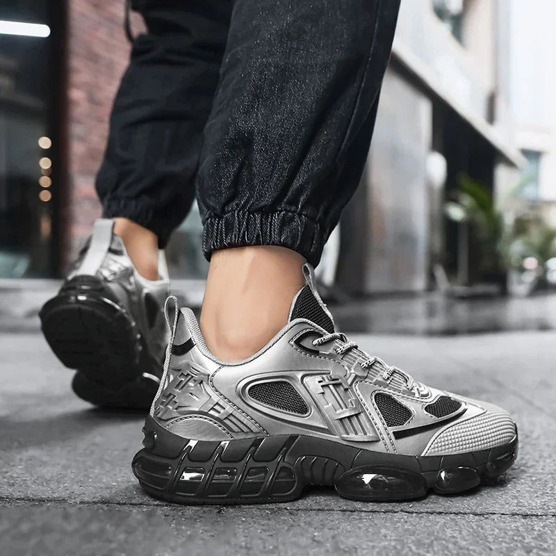 Galactica Sneaker - Weston Fletcher