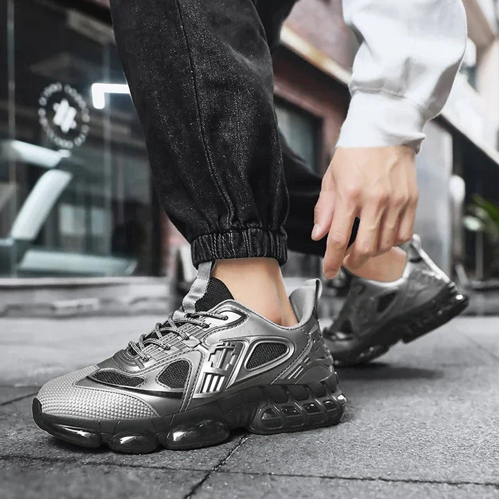 Galactica Sneaker - Weston Fletcher