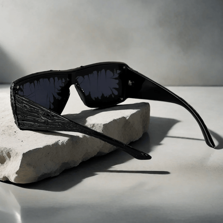 Glacial Grunge Sunglasses - Weston Fletcher