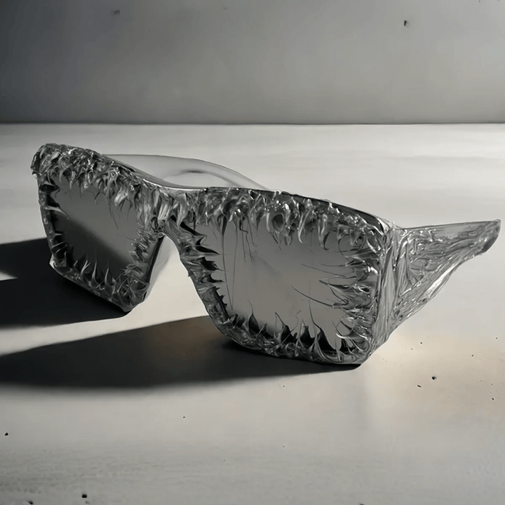 Glacial Grunge Sunglasses - Weston Fletcher