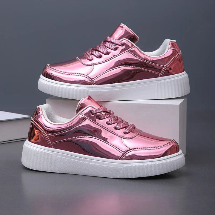 Glimmr Street Style Sneakers - Weston Fletcher
