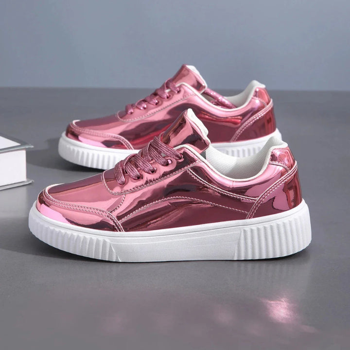 Glimmr Street Style Sneakers - Weston Fletcher