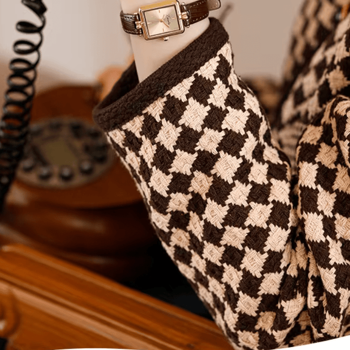 Golden Hour Retro Quartz Watch - Weston Fletcher