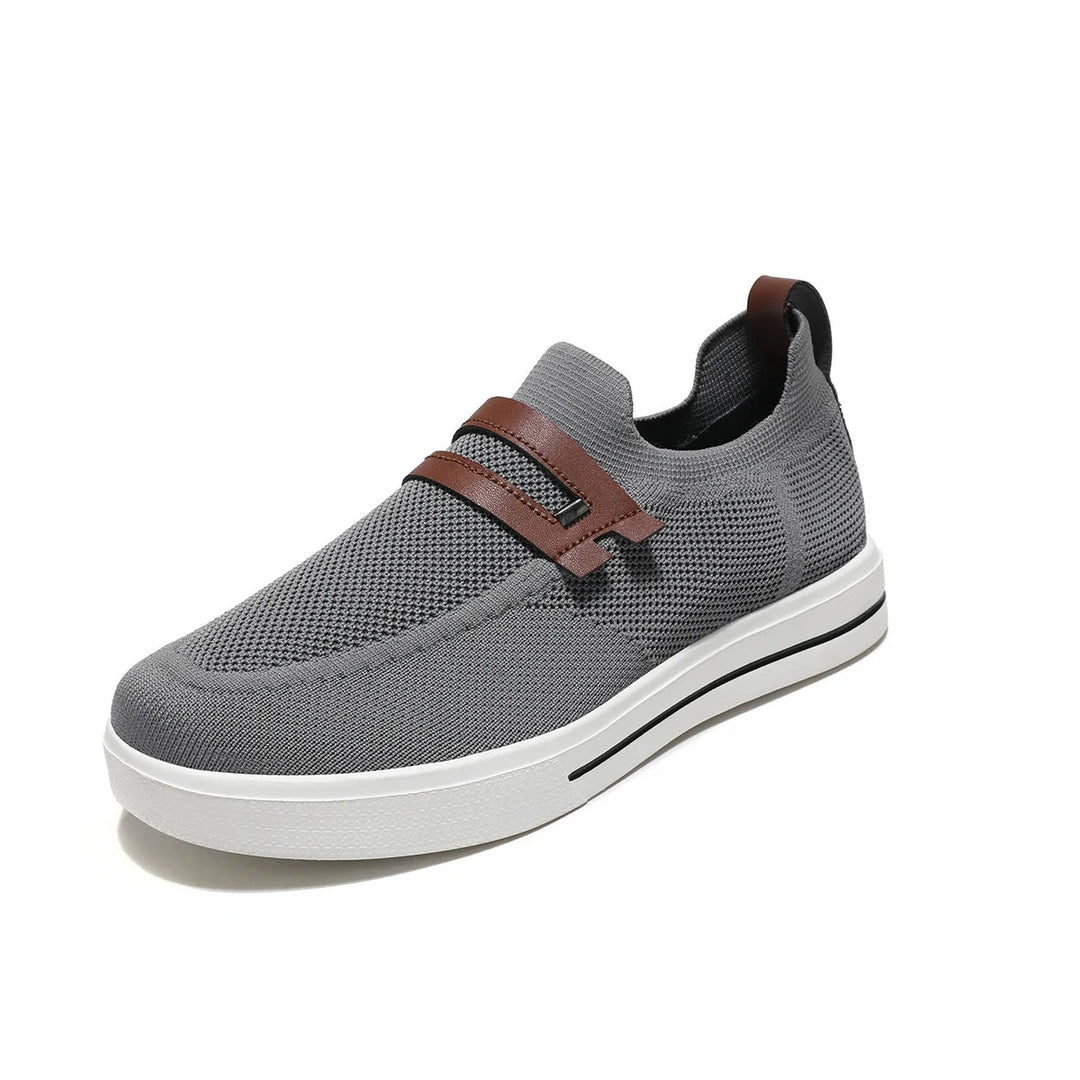 Greyford Hollow Mesh Shoes - Weston Fletcher