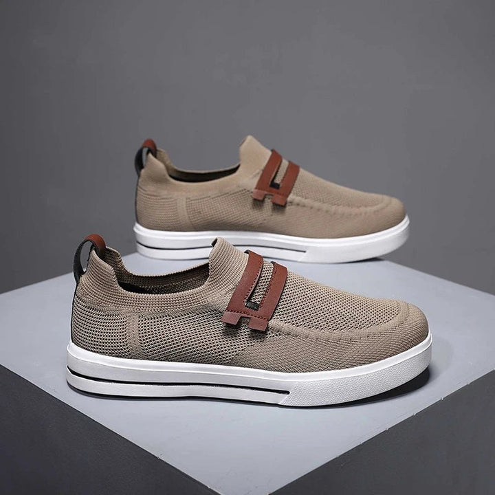 Greyford Hollow Mesh Shoes - Weston Fletcher