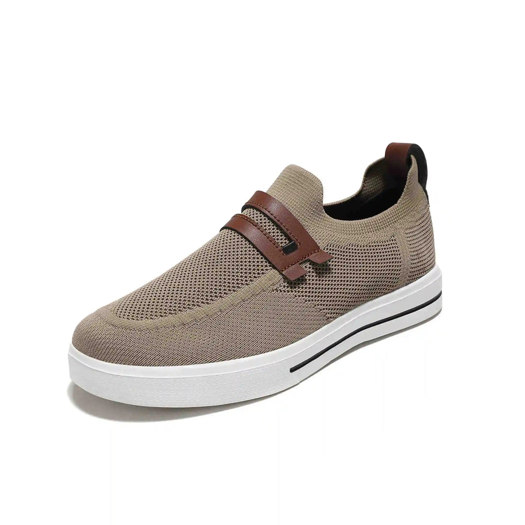 Greyford Hollow Mesh Shoes - Weston Fletcher