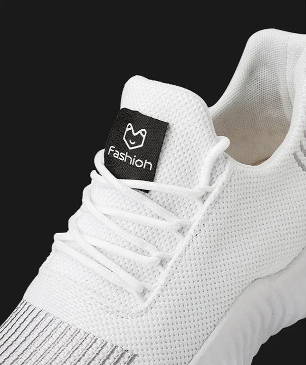 Hale Aero Knit Sneakers - Weston Fletcher