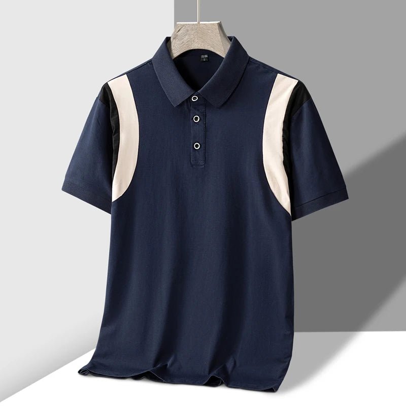 Hamilton Classic Cotton Polo - Weston Fletcher