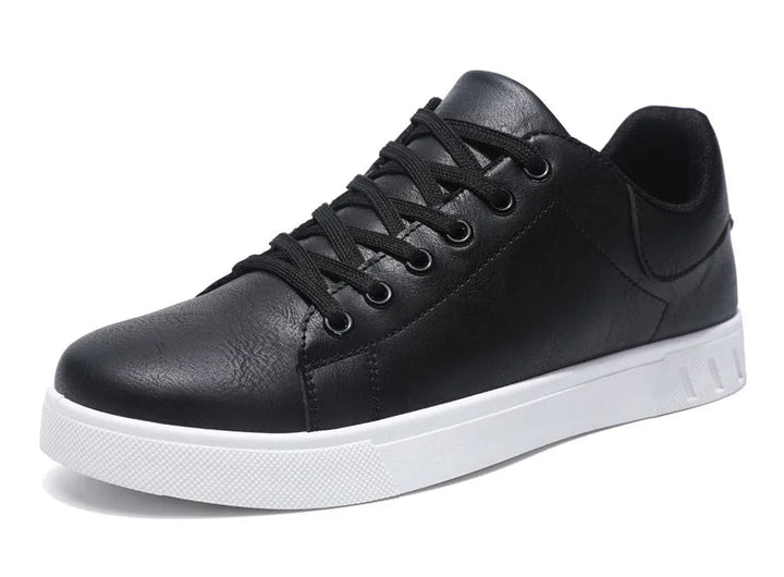 Happy Drifter Casual Leather Shoes - Weston Fletcher