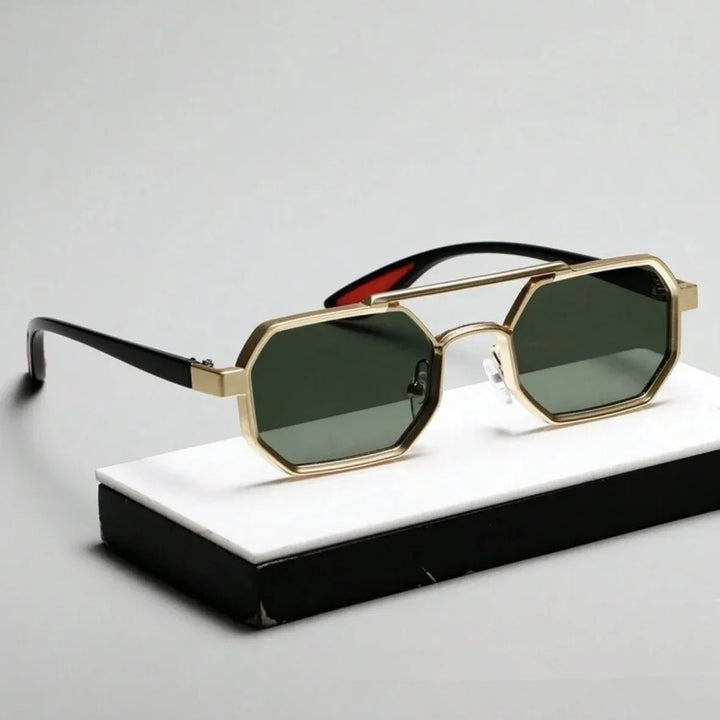 Hardline Polarized Sunglasses - Weston Fletcher