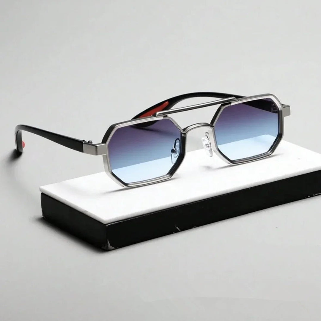 Hardline Polarized Sunglasses - Weston Fletcher