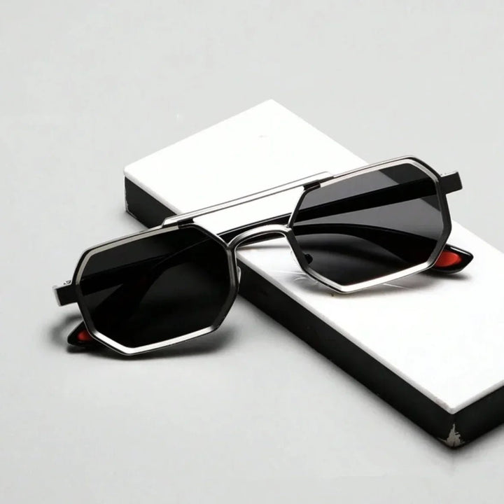 Hardline Polarized Sunglasses - Weston Fletcher